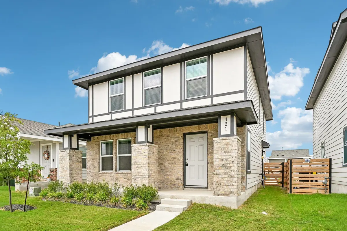 321 Keefer, Kyle, TX 78640 - #1