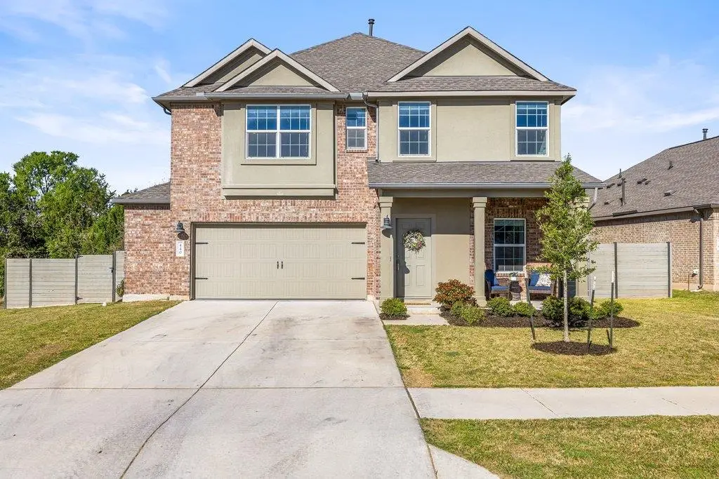440 Wolf Springs Rd, Georgetown, TX 78628 - #1