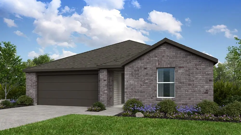 5904 Taunte Dr, Del Valle, TX 78617 - #1