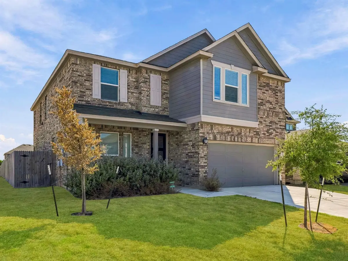 101 Clematis Ct, Georgetown, TX 78626 - #1