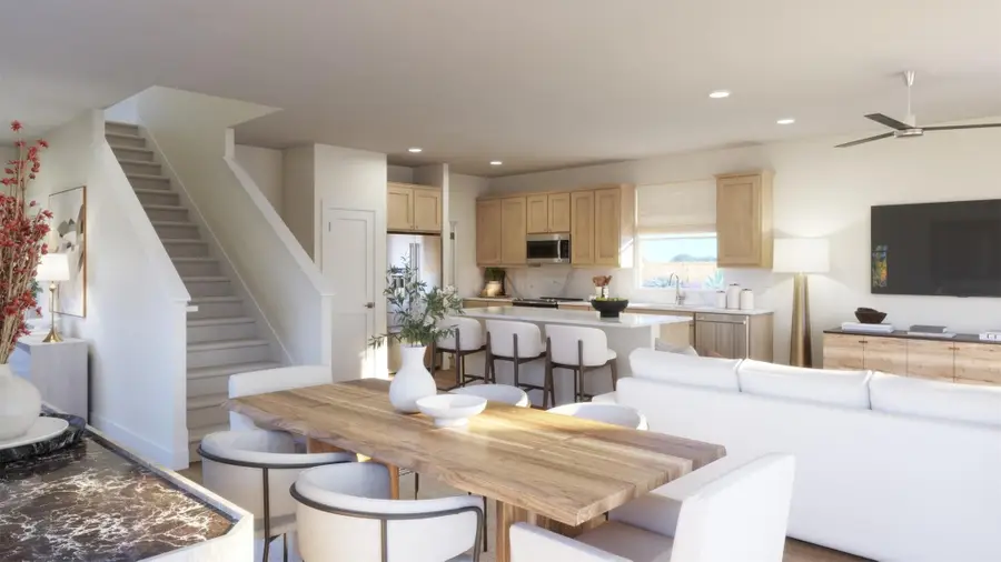 188 Sycamore Pines, Kyle, TX 78640 - #3