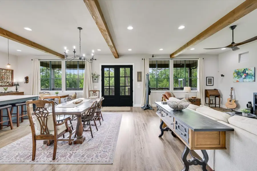 1220 Sleepy Hollow Ln Ln, New Braunfels, TX 78130 - #3