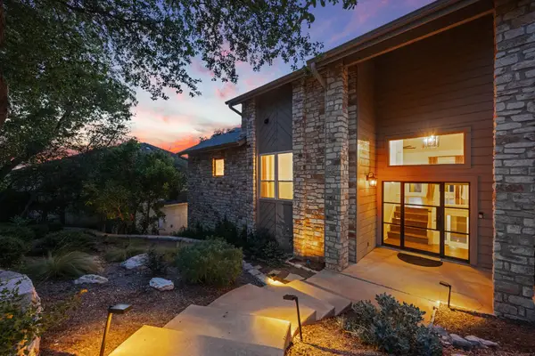 1528 Ben Crenshaw Way, Austin, TX 78746
