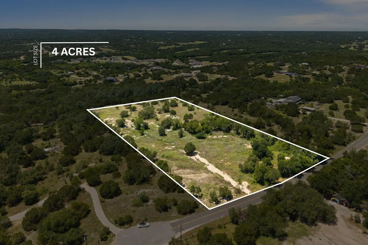 14600 Honeycomb Dr, Leander, TX 78641 - #1