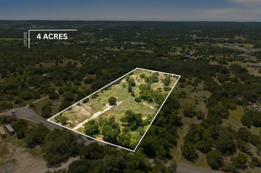 14600 Honeycomb Dr, Leander, TX 78641 - #3
