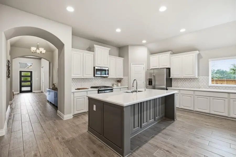 16701 Edwin Reinhardt Dr, Manor, TX 78653 - #3