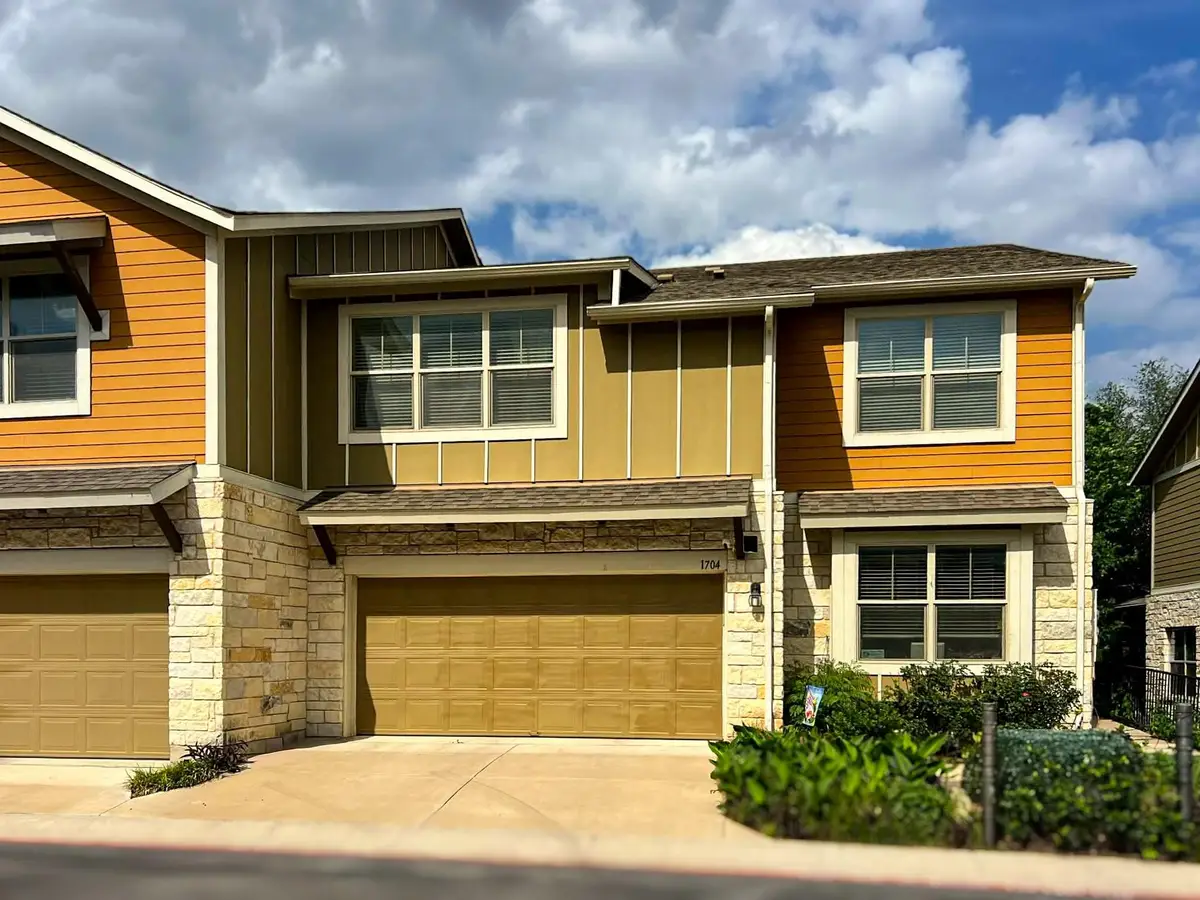 516 E Slaughter Ln #1704, Austin, TX 78744 - #1