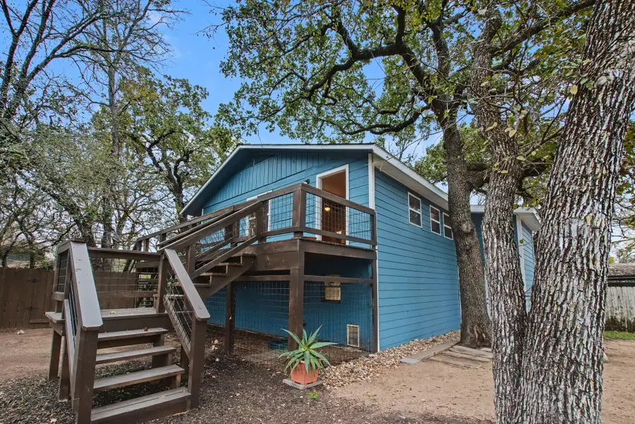 902 Prairie Creek Rd, Granite Shoals, TX 78654 - Image #2