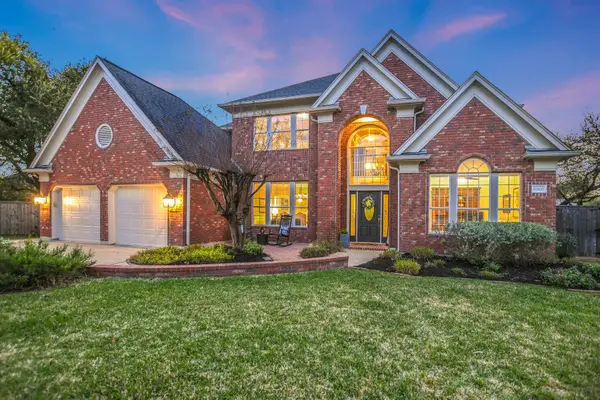 11100 Sheba Cv, Austin, TX 78759