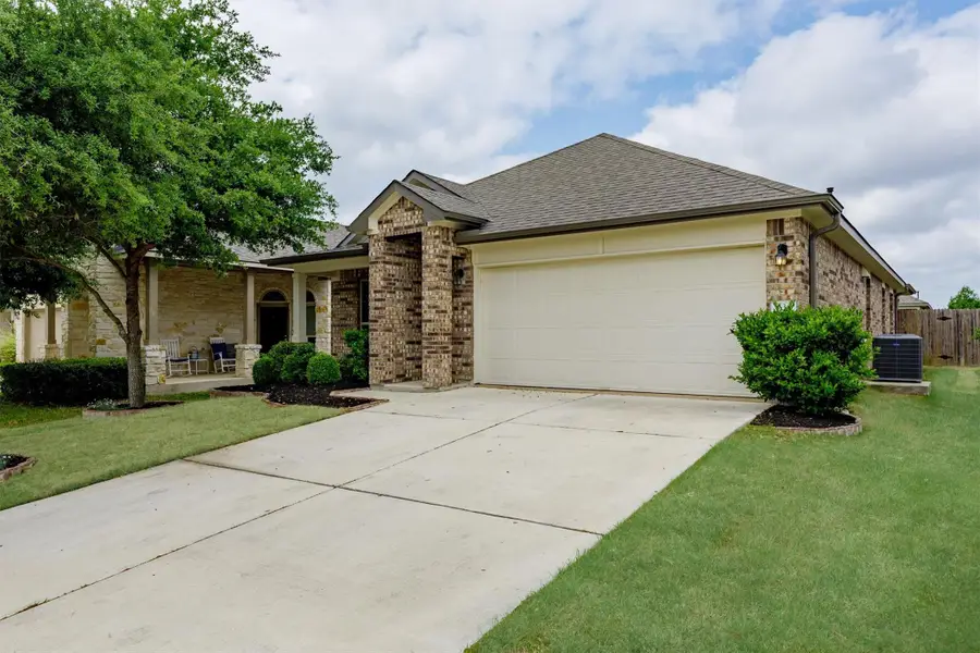 633 Carly Ann Ln, Leander, TX 78641 - #2