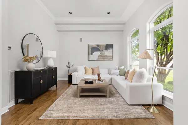 2807 Round Table Rd, Austin, TX 78746