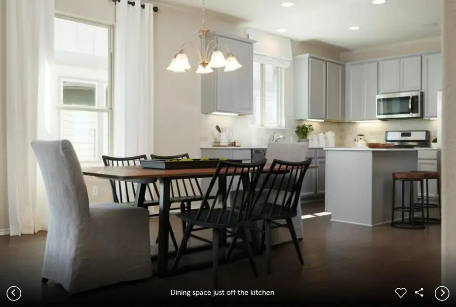 124 Adlai Ave, Georgetown, TX 78633 - Image #3