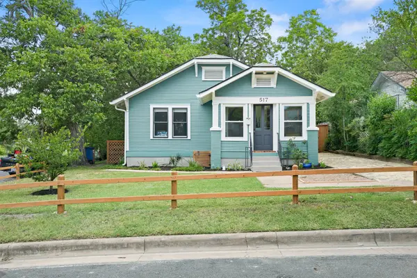 517 E 38th 1/2 St, Austin, TX 78751