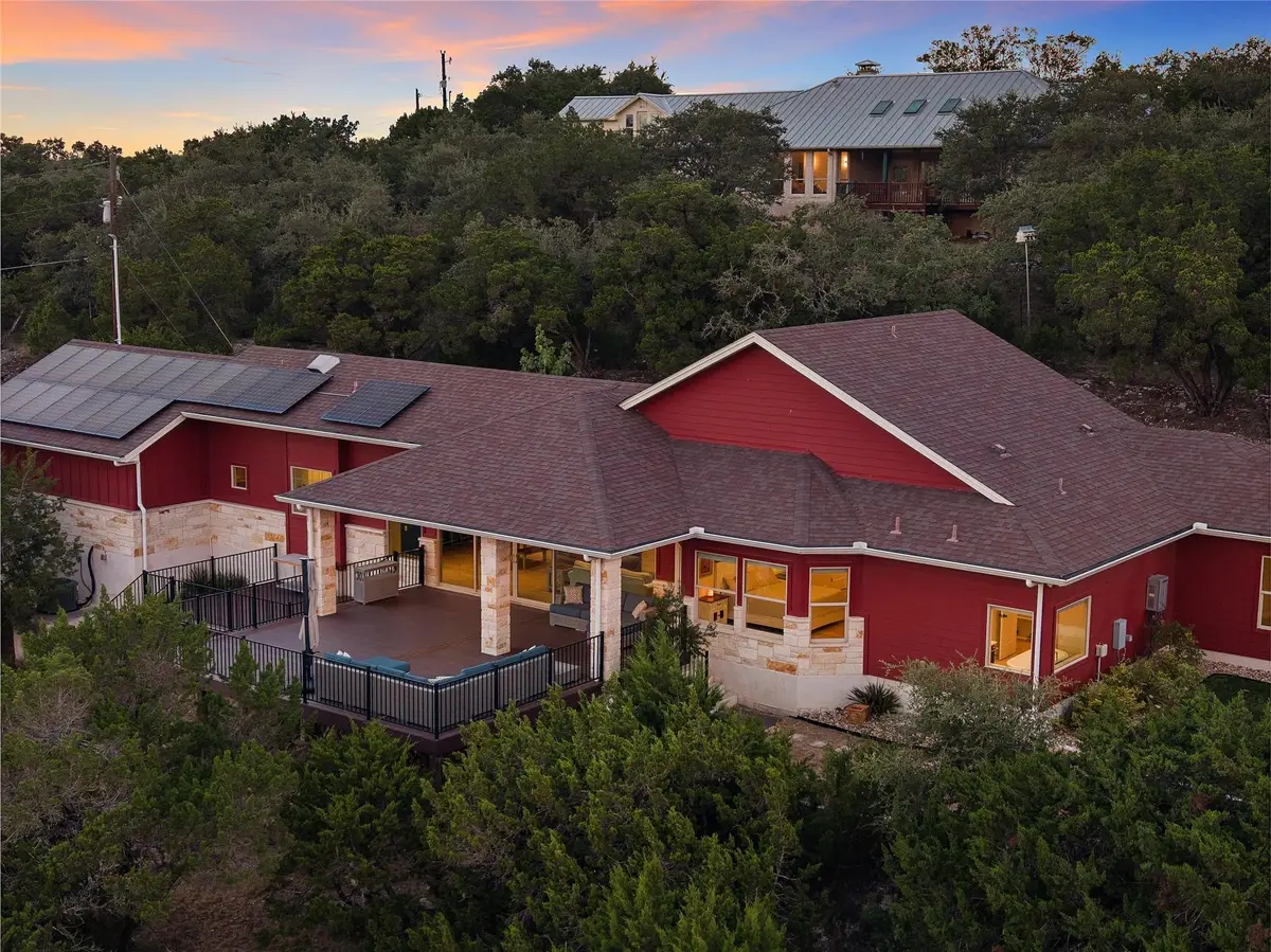 1017 Westland Ridge Rd, Dripping Springs, TX 78620 - #1