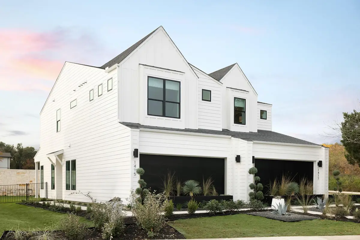 1302 Sweet Bark St, Austin, TX 78745 - #1