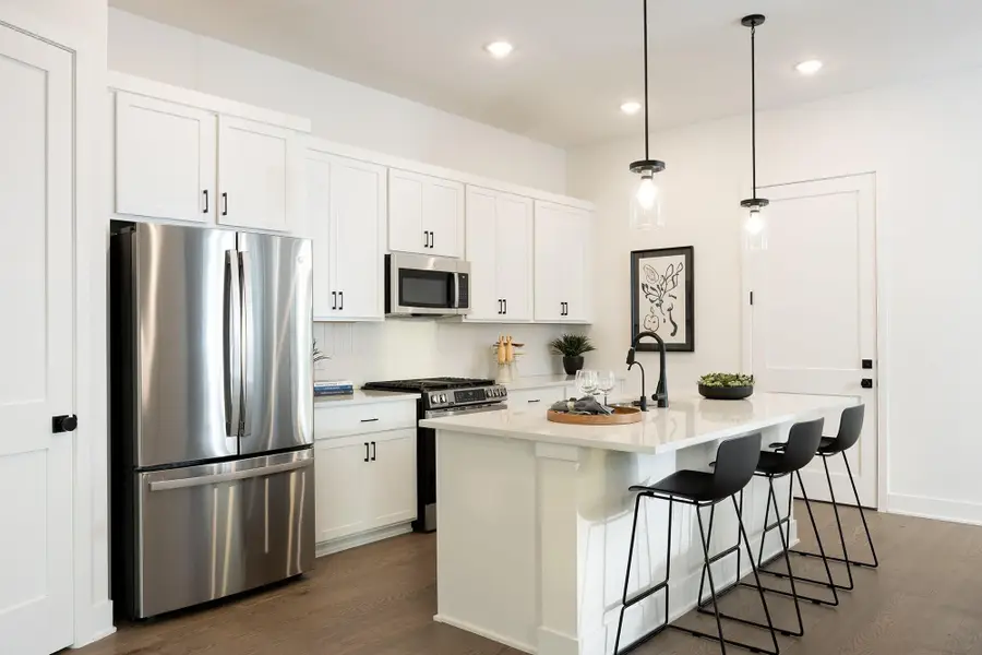 1302 Sweet Bark St, Austin, TX 78745 - #3
