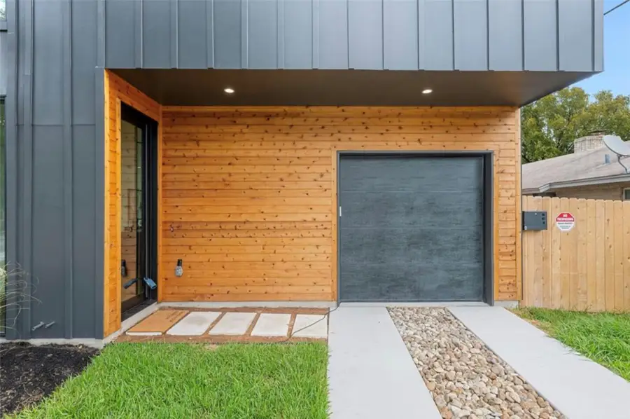 2008 Gathright Cv #A, Austin, TX 78704 - #2