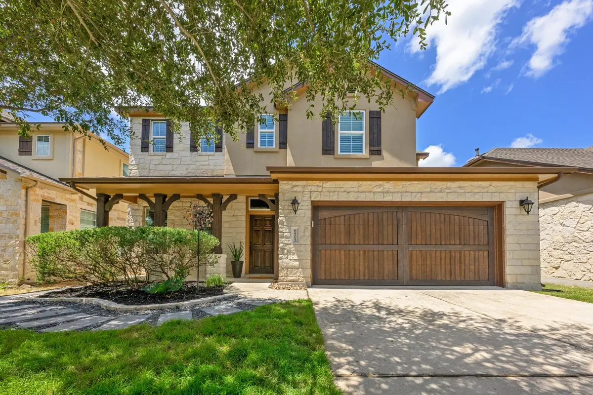 6905 Estana Ln, Austin, TX 78739 - #1