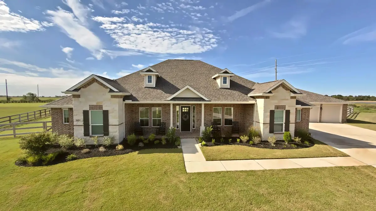 4021 Wild Flower Pl, Waller, TX 77484 - #1