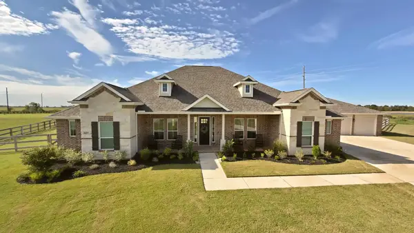 4021 Wild Flower Pl, Waller, TX 77484