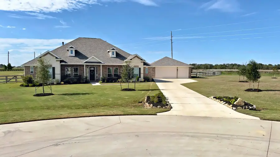 4021 Wild Flower Pl, Waller, TX 77484 - #2