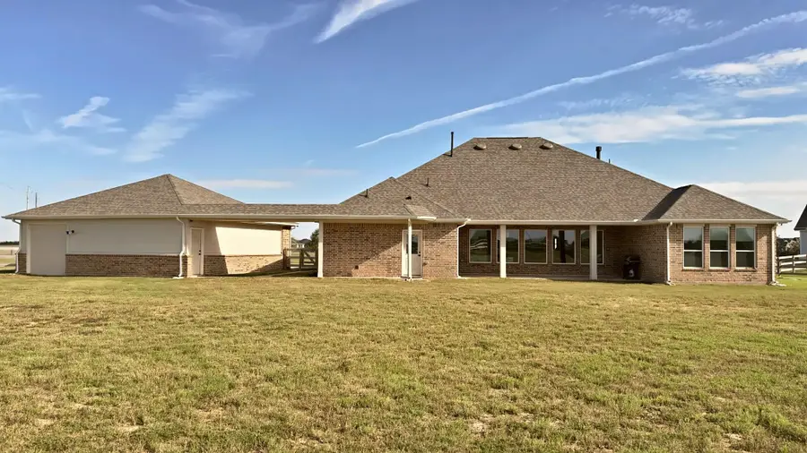 4021 Wild Flower Pl, Waller, TX 77484 - #3