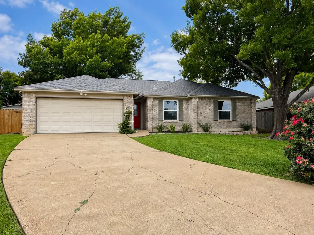 2113 Rosemary Ln, Round Rock, TX 78664 - #1