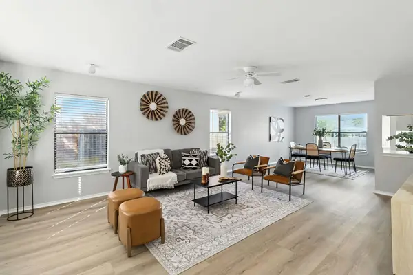 2202 Pena Blanca Dr, Cedar Park, TX 78613