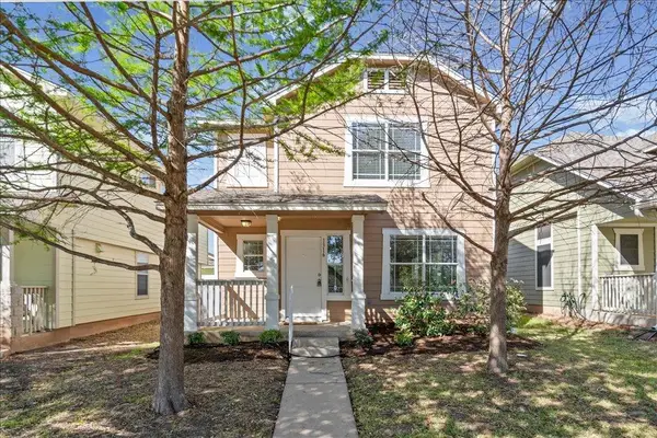 1316 Davis Mountain Loop, Cedar Park, TX 78613