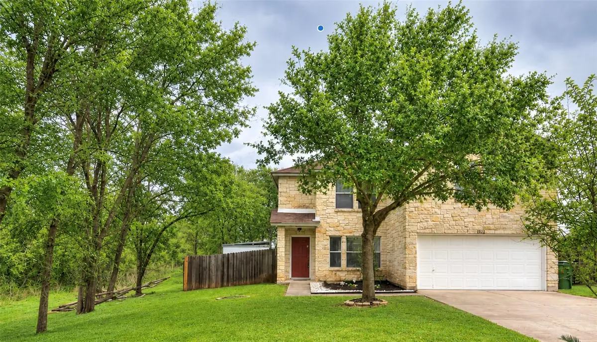 1014 Aransas Cv, Round Rock, TX 78664 - #1