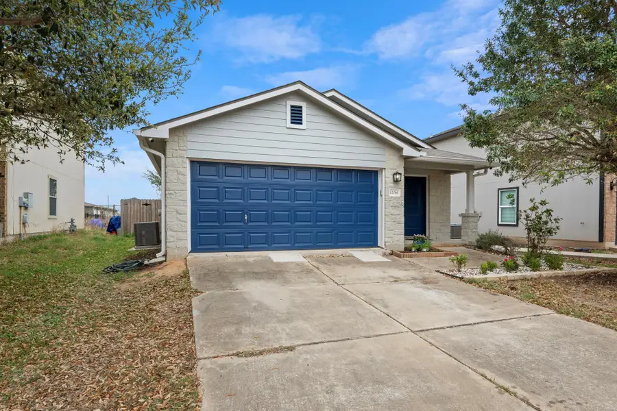 12016 Plains Valley Dr, Del Valle, TX 78617 - #2