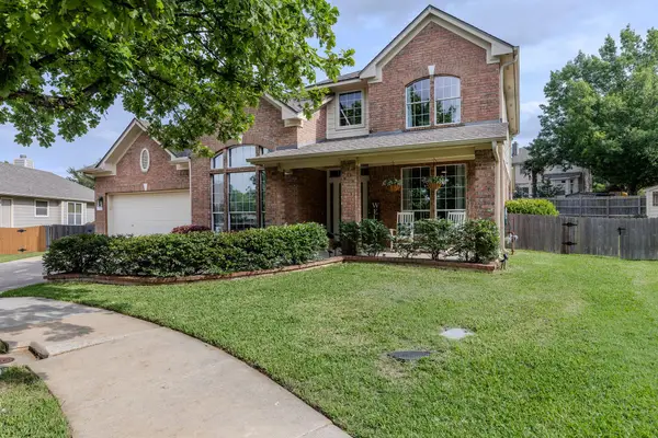 143 Chestnut Ct, Georgetown, TX 78633