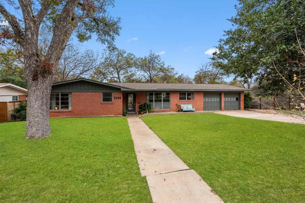 6410 Wilbur Dr, Austin, TX 78757 - Image #1
