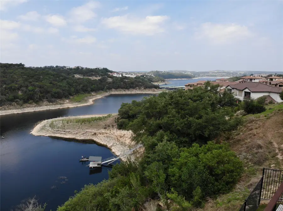 420 Marina View Way, Austin, TX 78734 - #2
