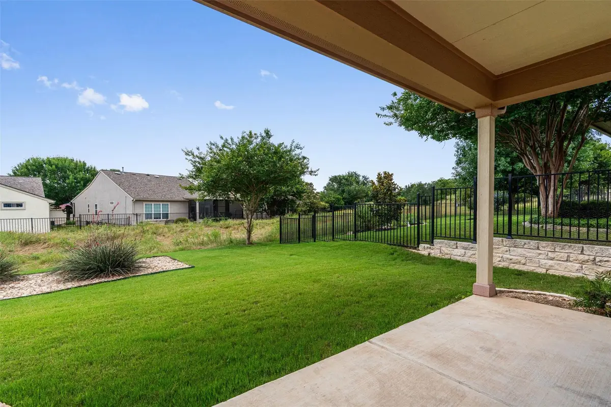 215 Salt Creek Ln, Georgetown, TX 78633 - #1