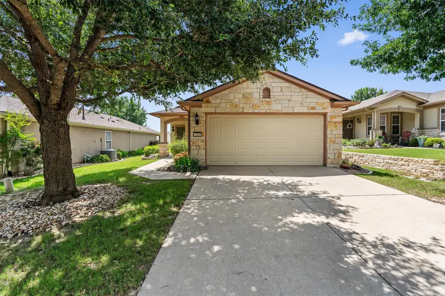 215 Salt Creek Ln, Georgetown, TX 78633 - #2