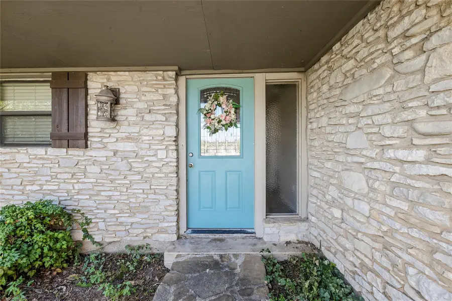 1401 Brazos St, Marble Falls, TX 78654 - #3
