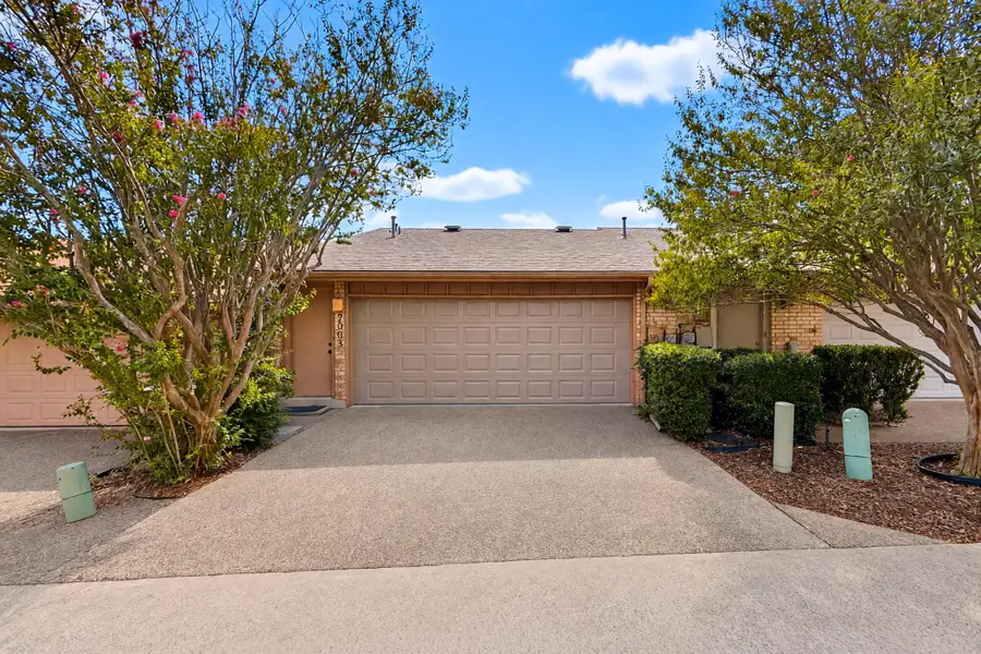 7903 Tealwood Trl, Austin, TX 78731 - #2