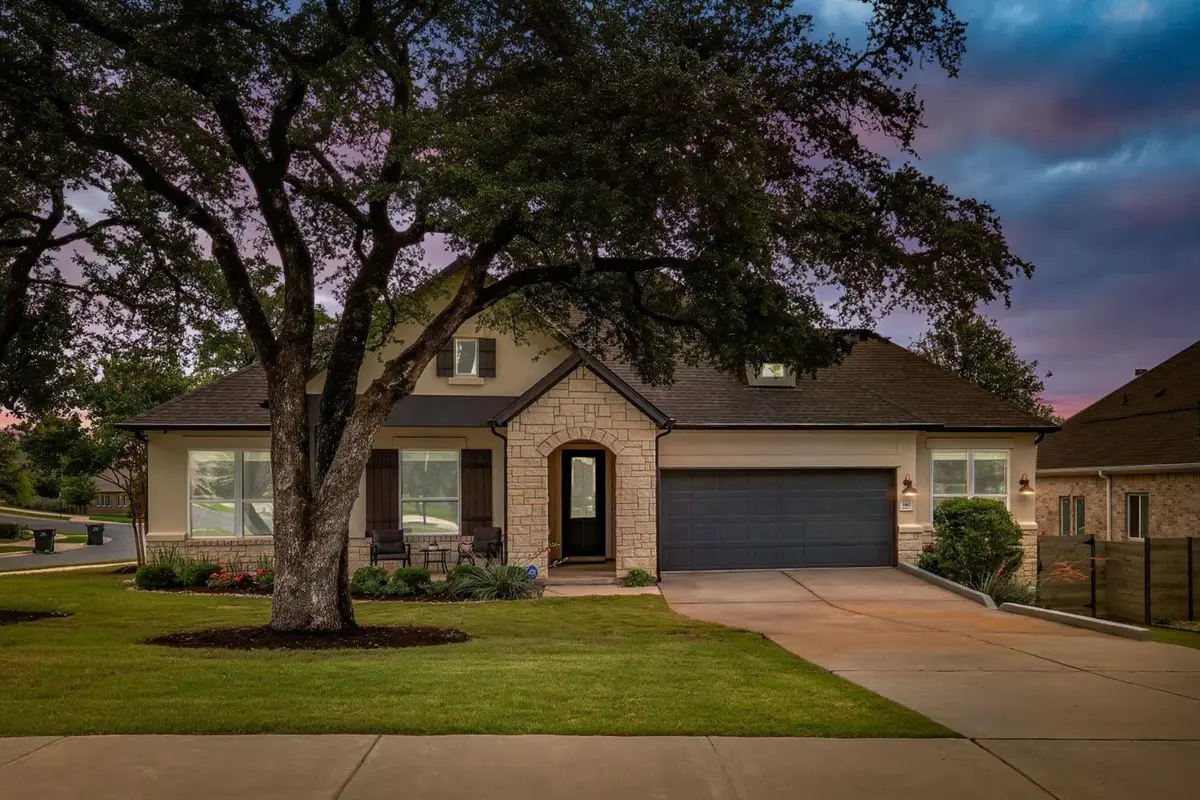 140 Eagle Pass Trl, Georgetown, TX 78628 - #1