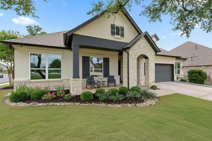 140 Eagle Pass Trl, Georgetown, TX 78628 - #2