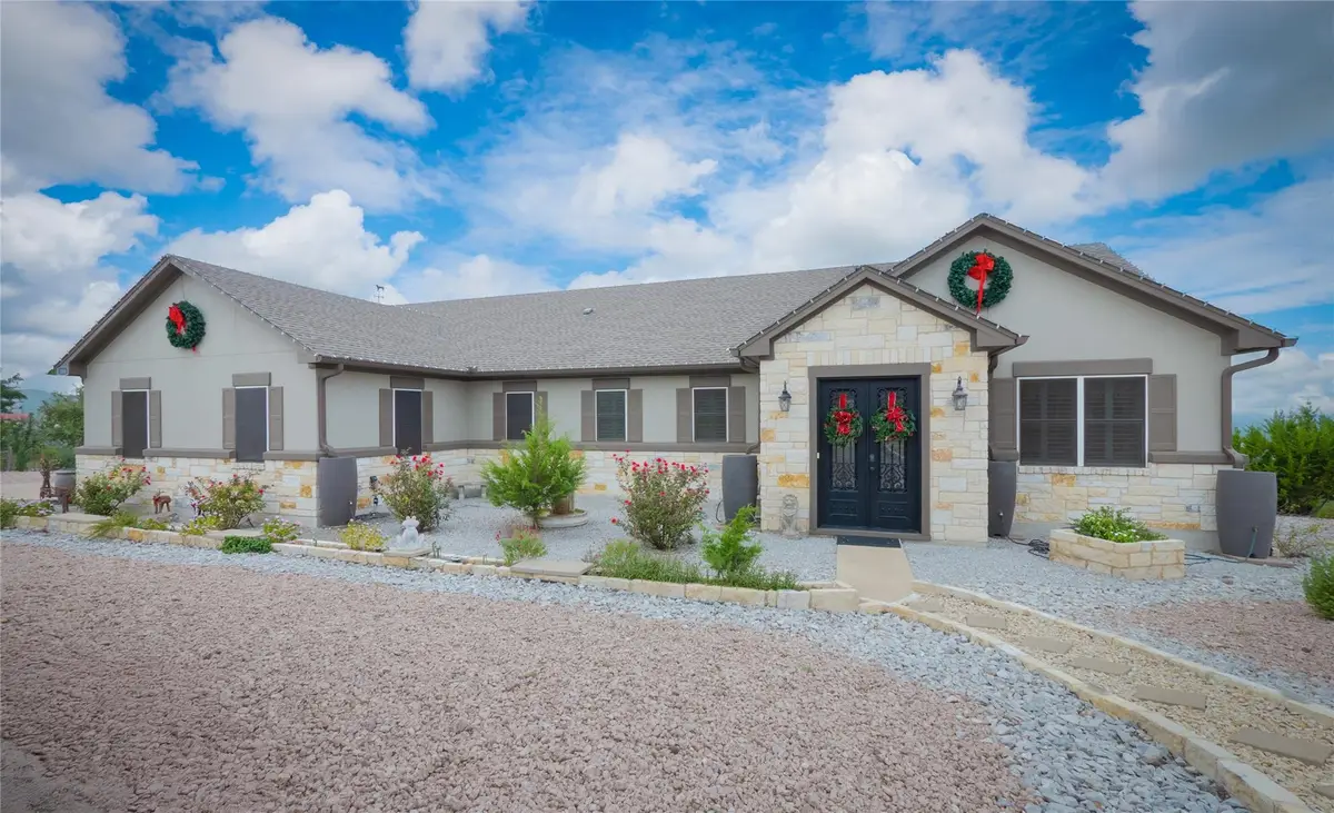 504 Cedar Mountain Dr, Marble Falls, TX 78654 - Image #1