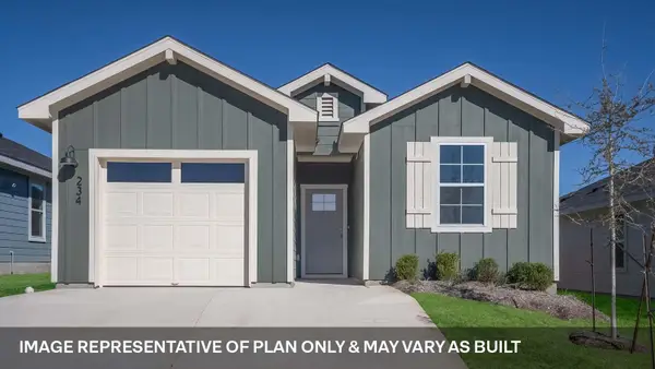 1165 Celosia Loop, Uhland, TX 78640