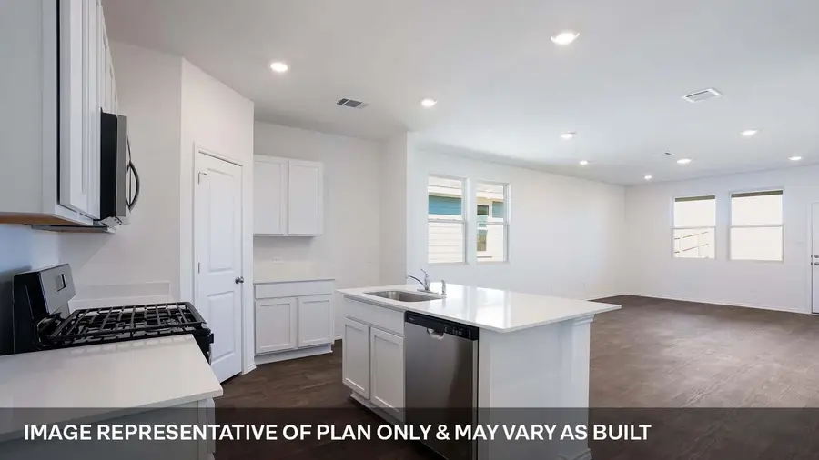 1165 Celosia Loop, Uhland, TX 78640 - #3