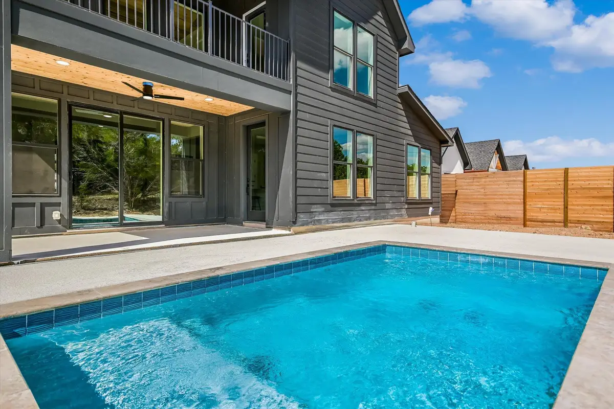 52 War Bonnet, Wimberley, TX 78676 - #1
