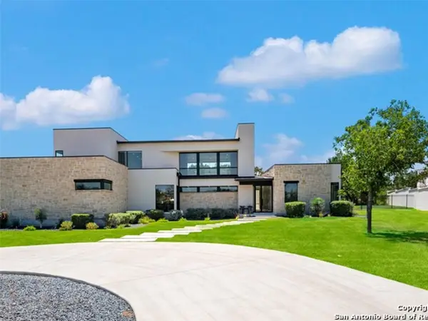 211 Wellesley Hill Hl, Shavano Park, TX 78231