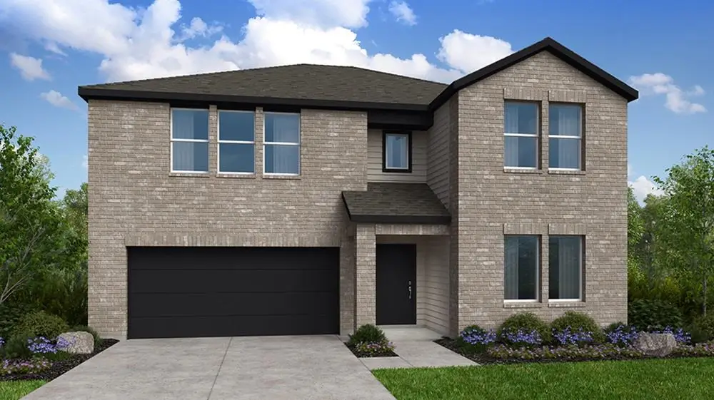 15400 Welsh Mills Dr, Pflugerville, TX 78660 - #1