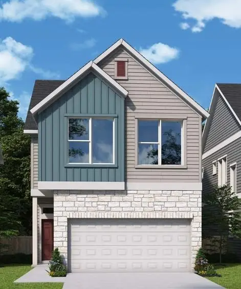 1411 Venus Cir #26, Round Rock, TX 78664 - #1