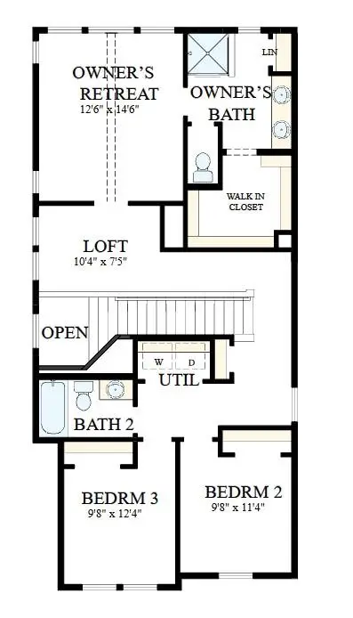 1411 Venus Cir #26, Round Rock, TX 78664 - #3