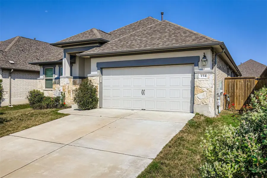 154 Eagle Ford Dr, Kyle, TX 78640 - #3