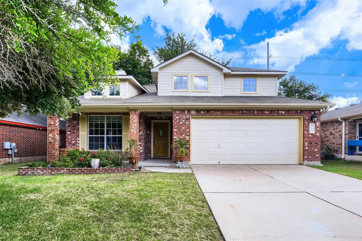 312 Washington Square Dr, Leander, TX 78641 - #1